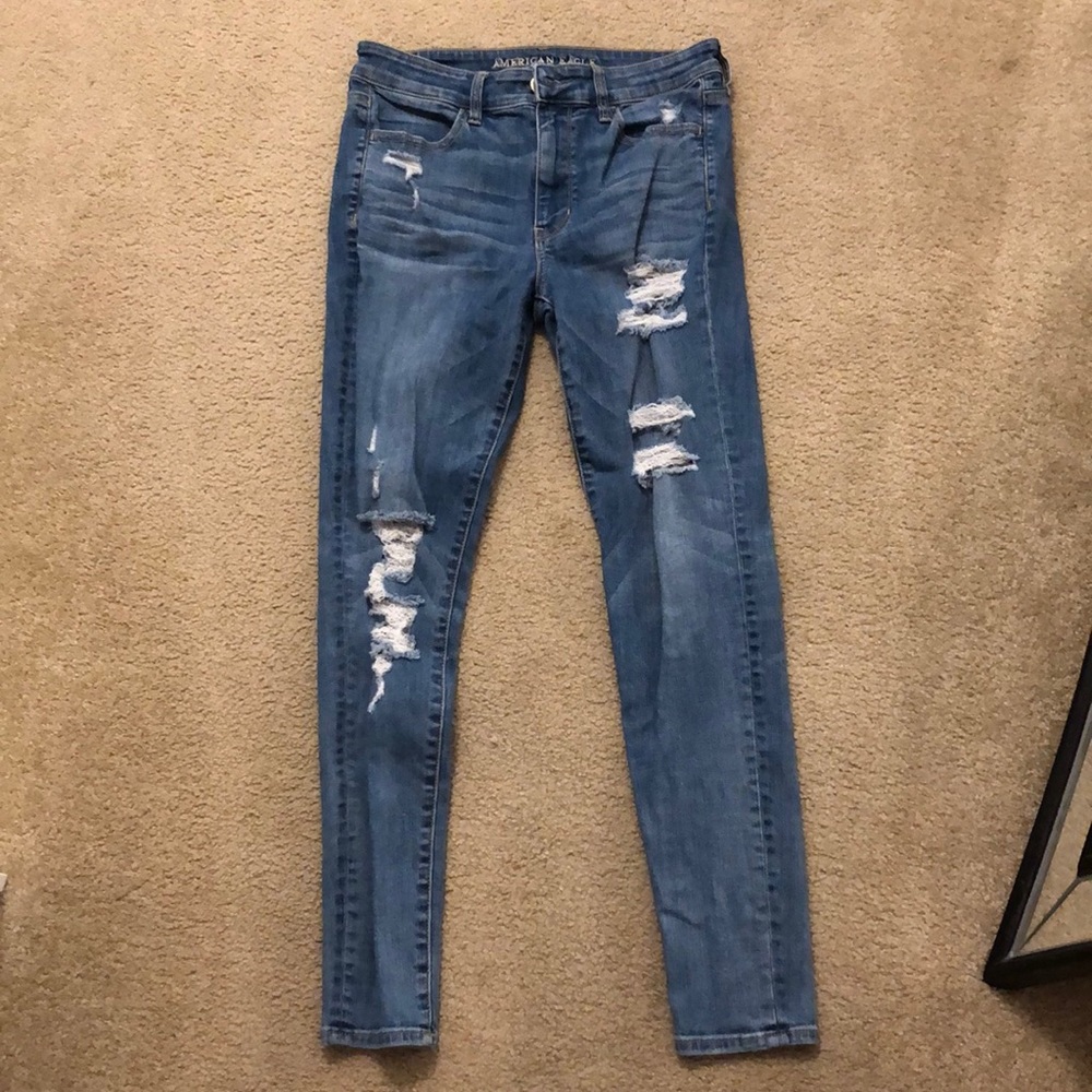 AE Jeans